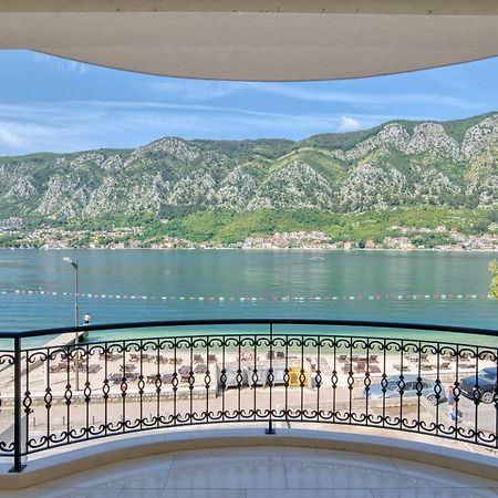 The Golden Luxury Apartments Kotor Exterior photo