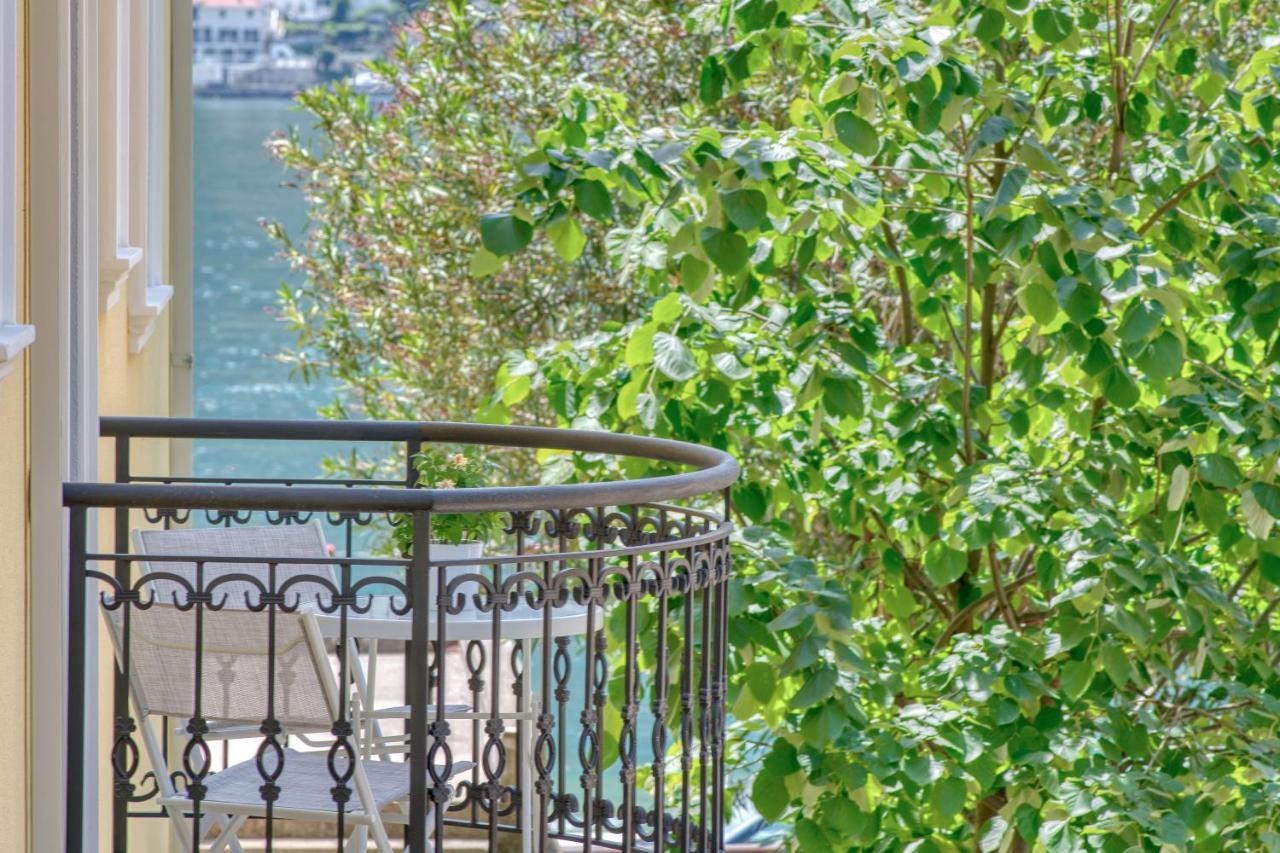 The Golden Luxury Apartments Kotor Exterior photo