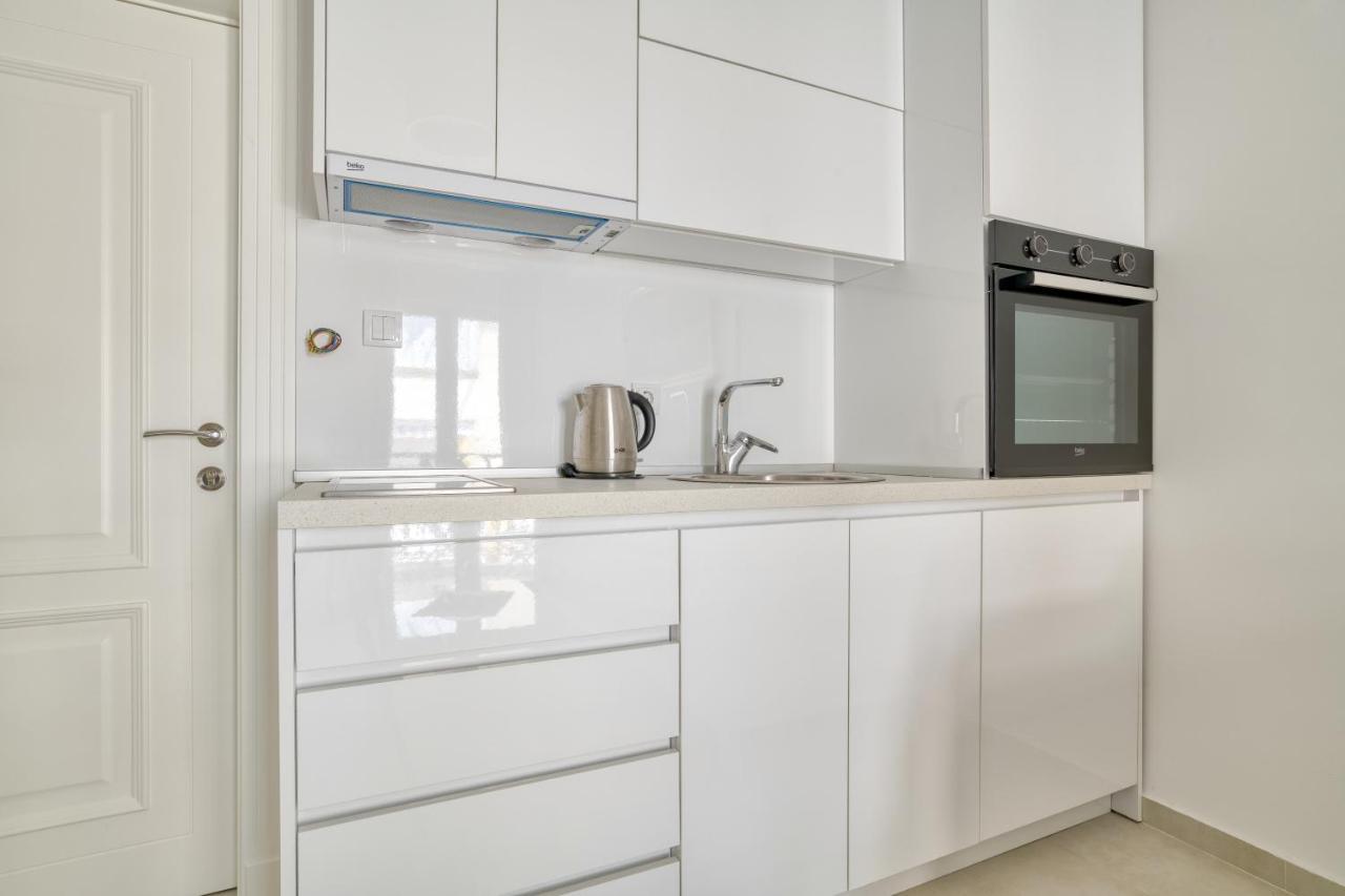 The Golden Luxury Apartments Kotor Exterior photo