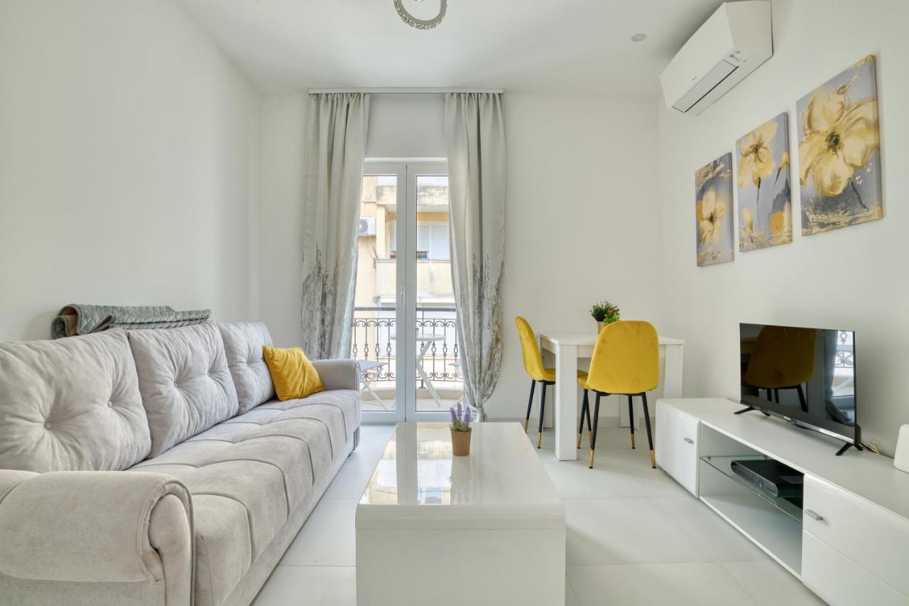 The Golden Luxury Apartments Kotor Exterior photo